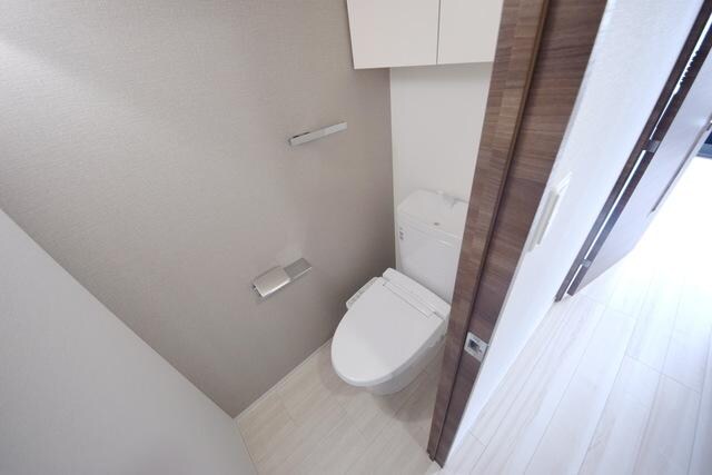 メイクスデザイン両国SOUTHの物件内観写真