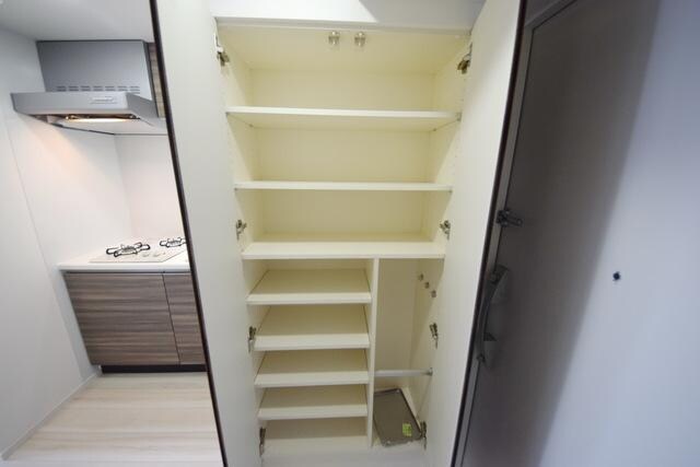 メイクスデザイン両国SOUTHの物件内観写真