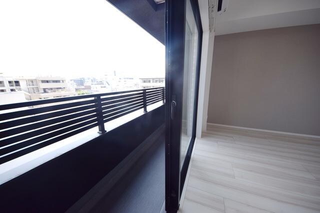 メイクスデザイン両国SOUTHの物件内観写真