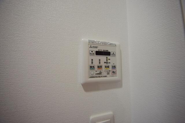 メイクスデザイン両国SOUTHの物件内観写真