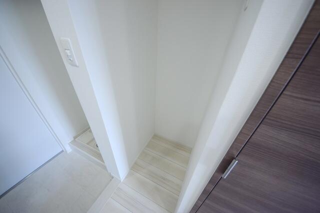 メイクスデザイン両国SOUTHの物件内観写真