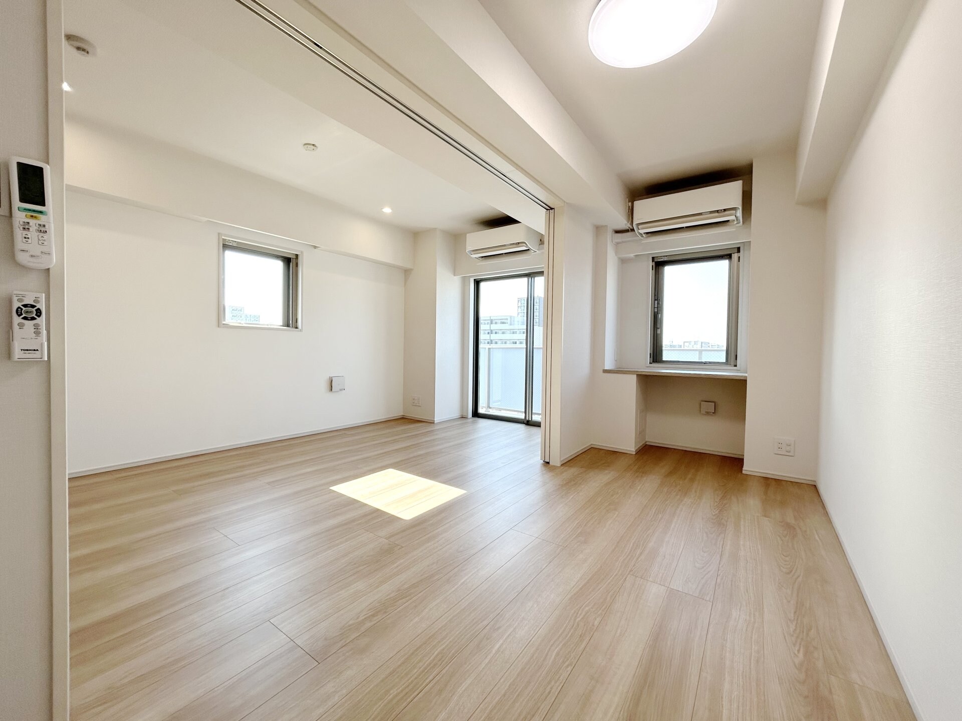 アーバンパーク亀戸 IIの物件内観写真