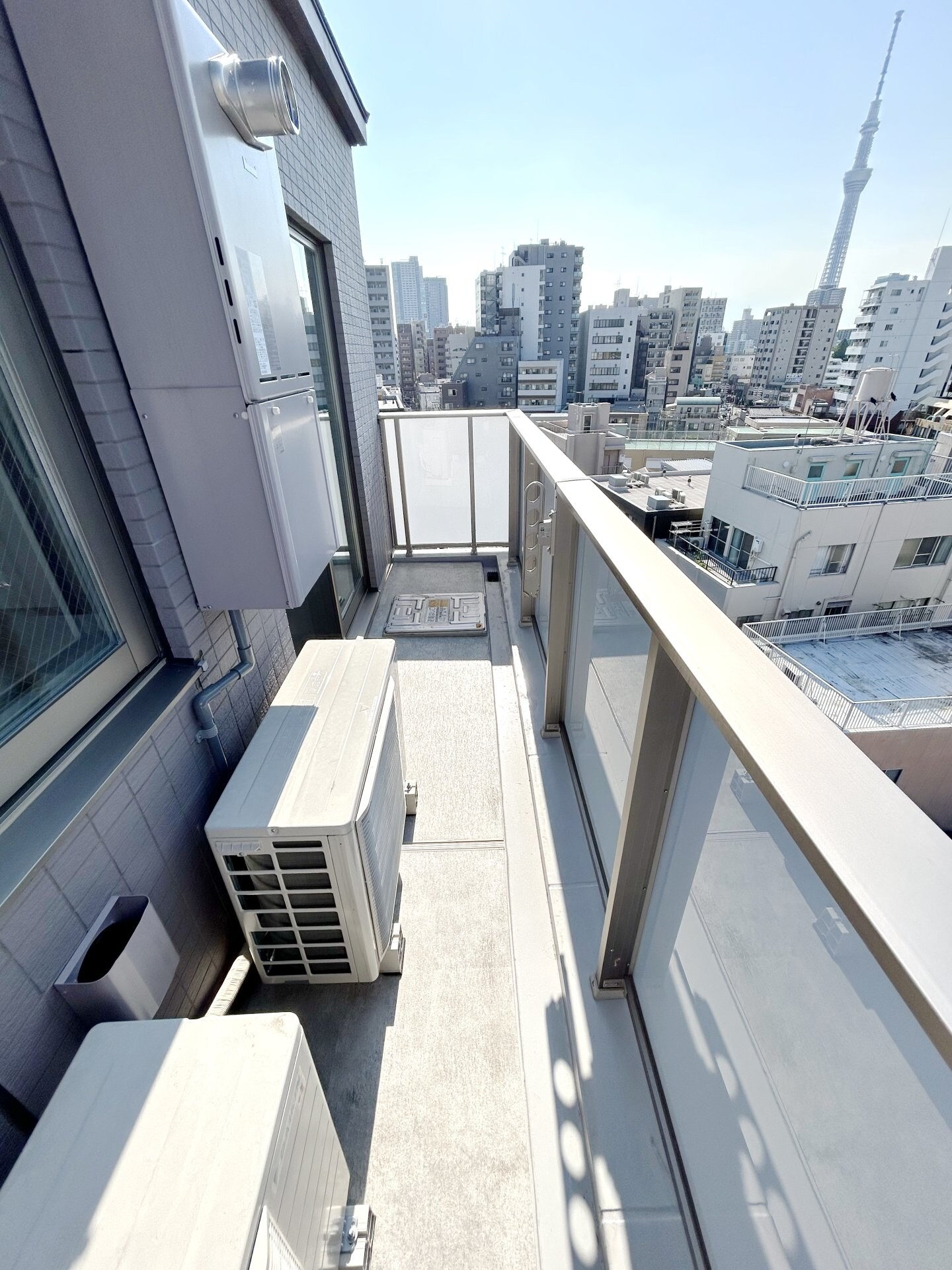 アーバンパーク亀戸 IIの物件内観写真