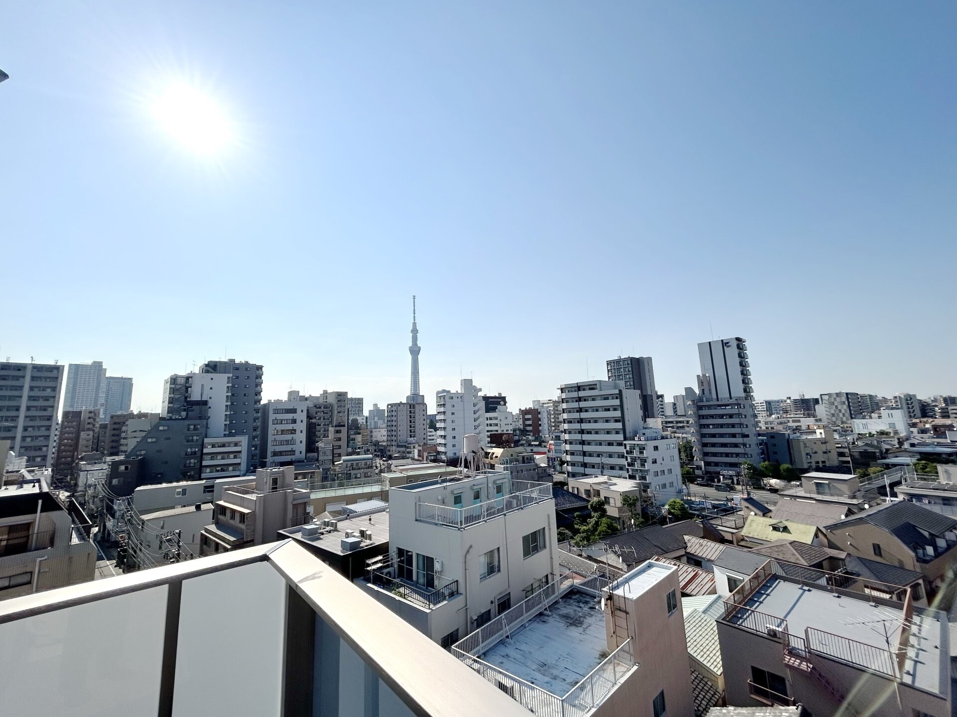 アーバンパーク亀戸 IIの物件内観写真