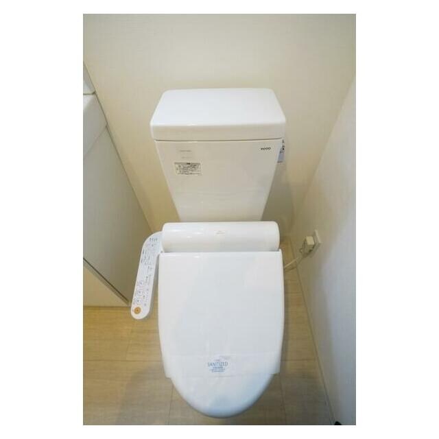 グランヴァン大島の物件内観写真