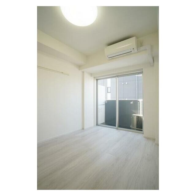 グランヴァン大島の物件内観写真