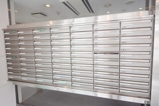 ステーションフロント両国の物件内観写真