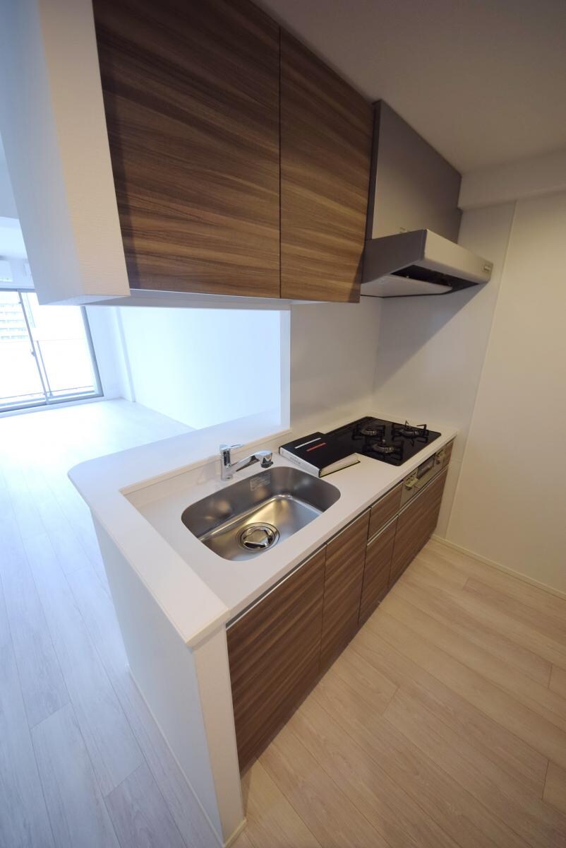 アーバネックス森下IIの物件内観写真