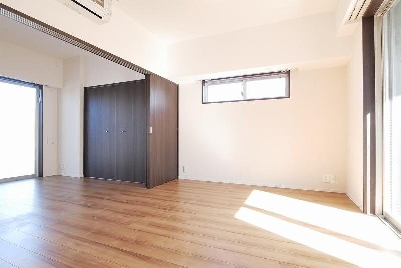 ジェノヴィア両国IIグリーンヴェールの物件内観写真