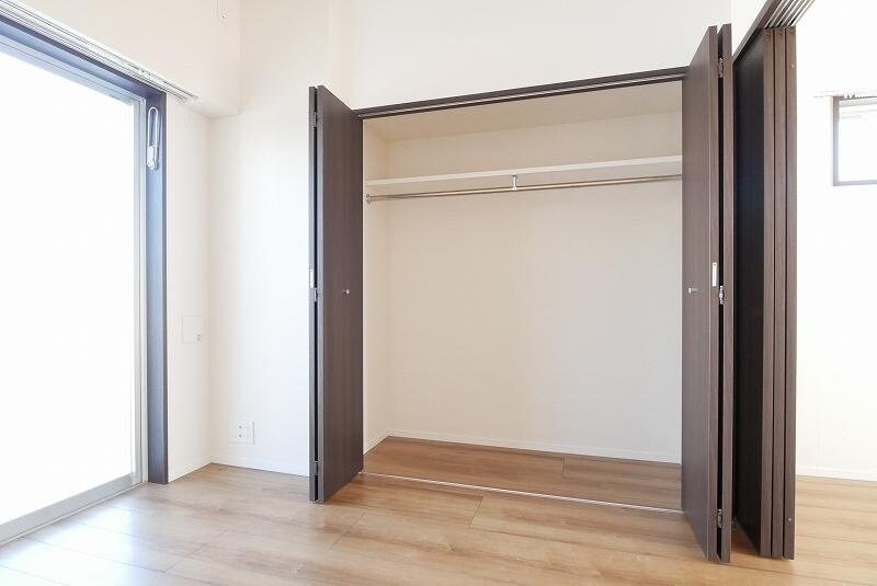 ジェノヴィア両国IIグリーンヴェールの物件内観写真