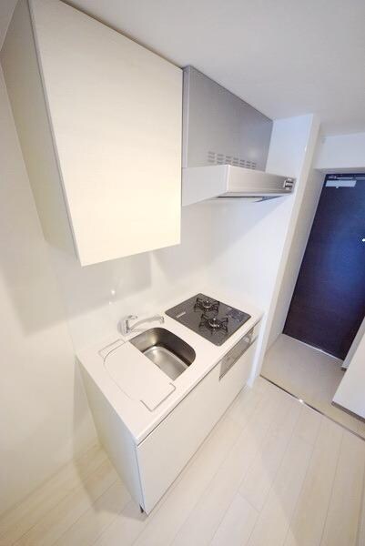 プラウドフラット森下IIIの物件内観写真