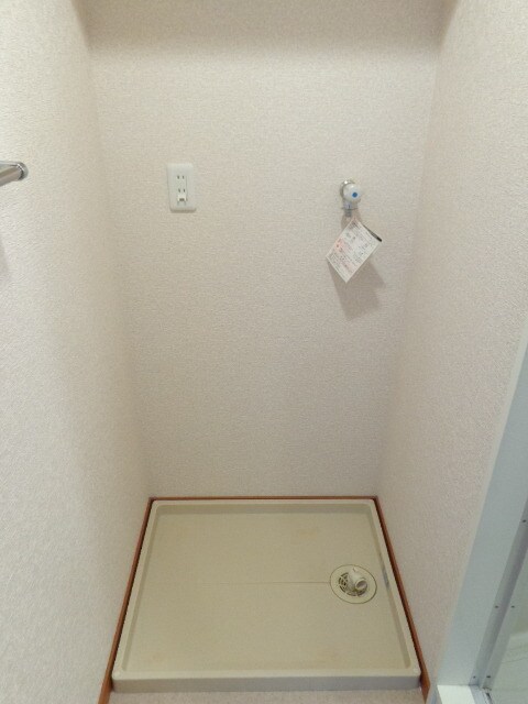 アベニュー白河の物件内観写真