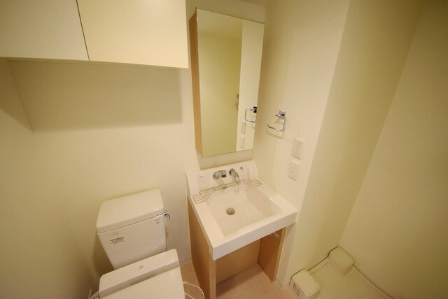 プラウドフラット門前仲町IVの物件内観写真