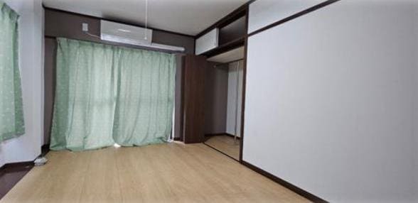 第二永島ビルの物件内観写真