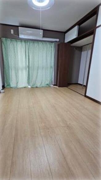 第二永島ビルの物件内観写真