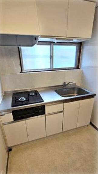 第二永島ビルの物件内観写真