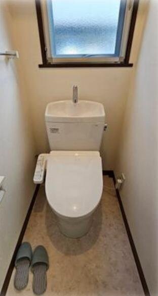 第二永島ビルの物件内観写真