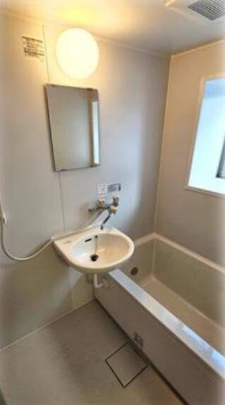 第二永島ビルの物件内観写真