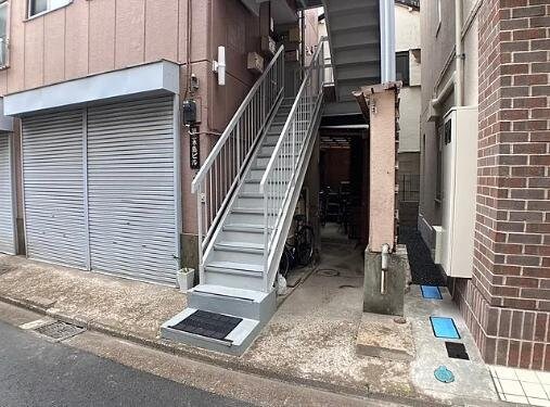 第二永島ビルの物件内観写真