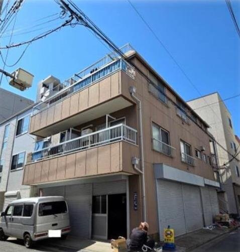 第二永島ビルの物件内観写真