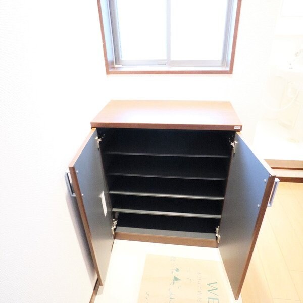 エスポア北砂の物件内観写真