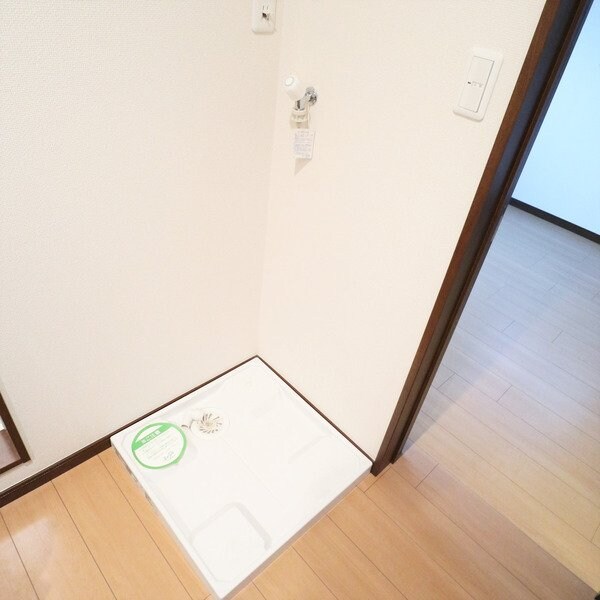 エスポア北砂の物件内観写真