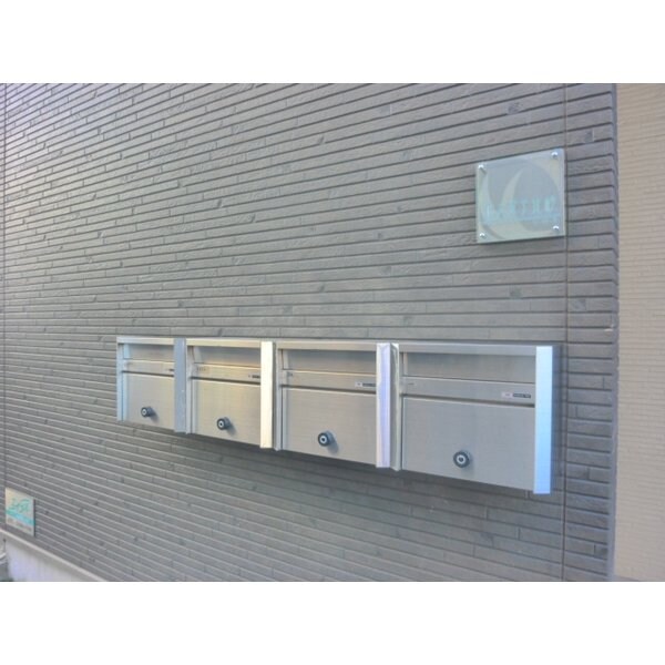 エスポア北砂の物件内観写真