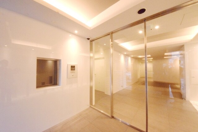 カーサスプレンディッド日本橋水天宮の物件内観写真