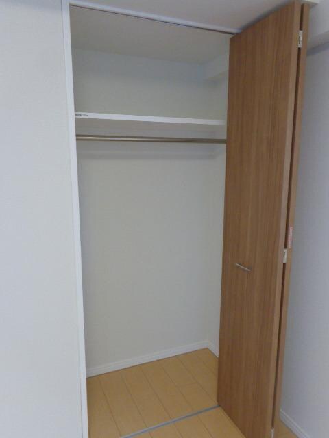 パークフロント常盤の物件内観写真