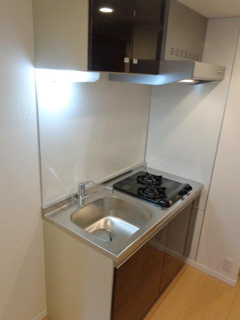 パークフロント常盤の物件内観写真