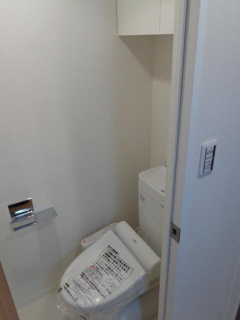 パークフロント常盤の物件内観写真