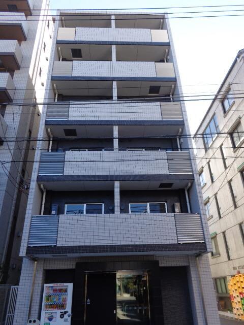 パークフロント常盤の物件内観写真