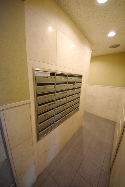 プロスペクト清澄庭園の物件内観写真