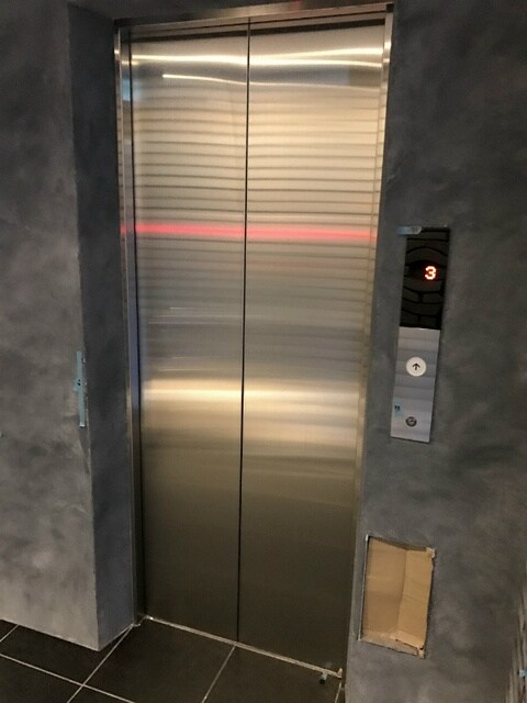 メイクスデザイン両国SOUTHの物件内観写真