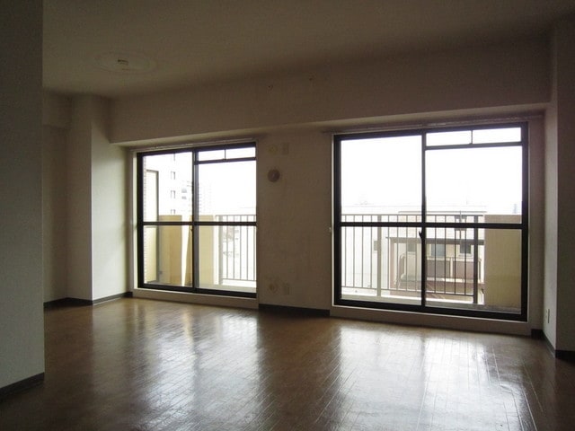 ジュネスの物件内観写真