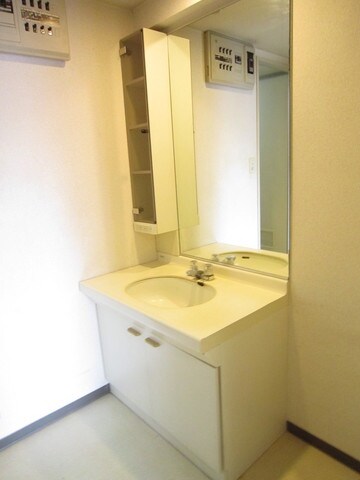 ジュネスの物件内観写真