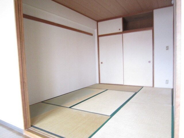 ジュネスの物件内観写真