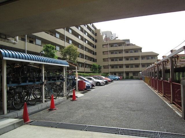 ジュネスの物件内観写真