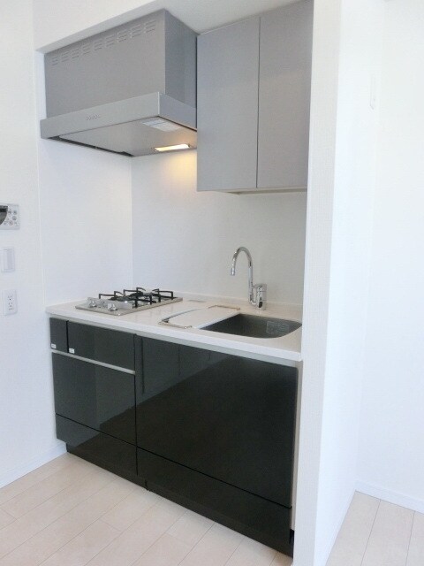 La Douceur浅草橋の物件内観写真