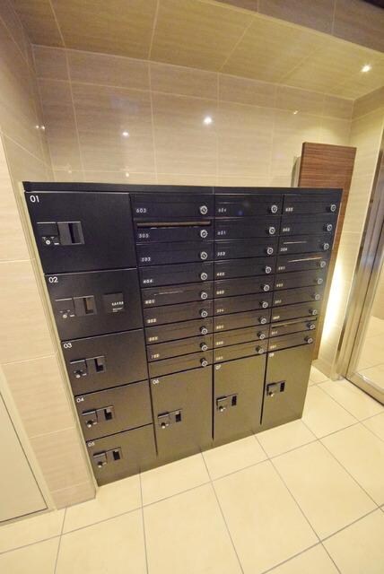 パティーナ本所吾妻橋の物件内観写真