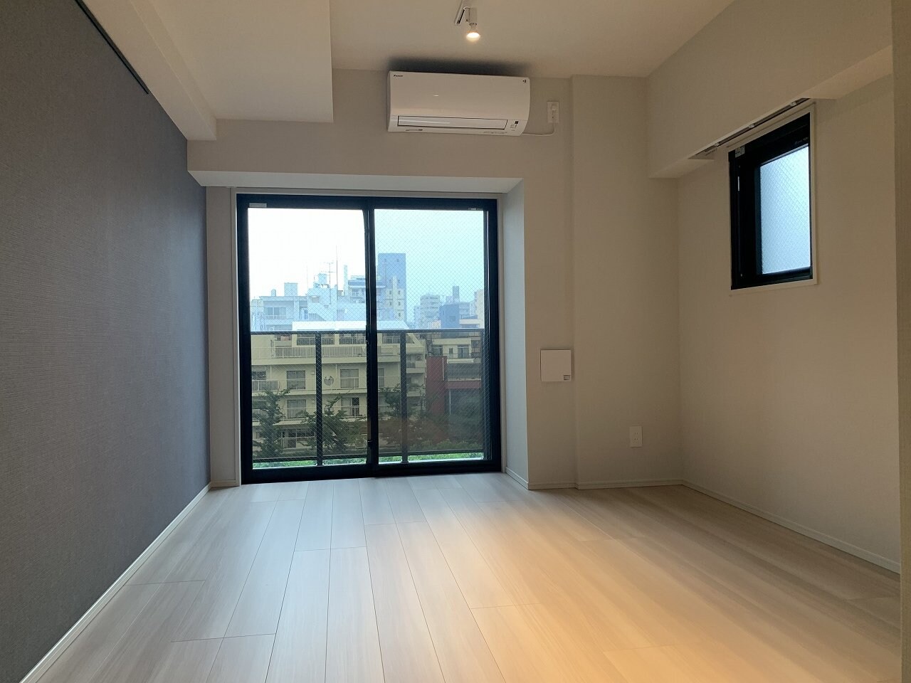 CAVANA清澄の物件内観写真