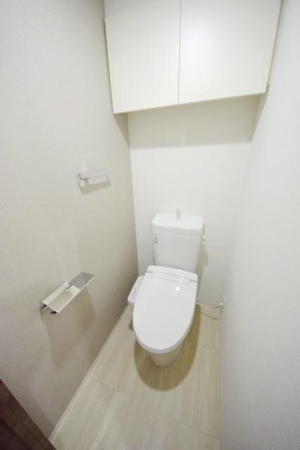 メイクスデザイン両国NORTHの物件内観写真