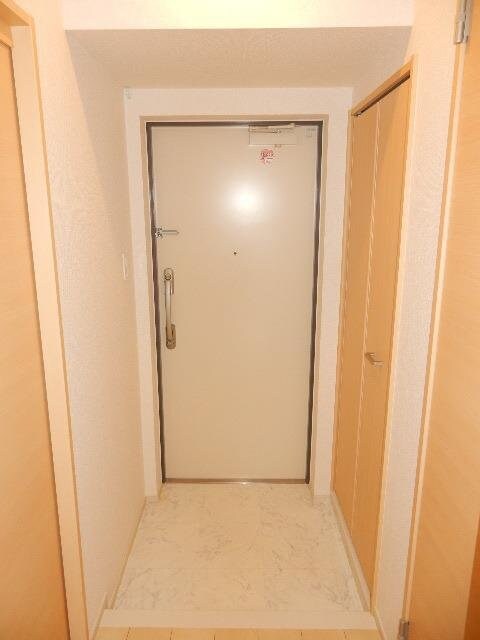 ロジュマン ベルの物件内観写真