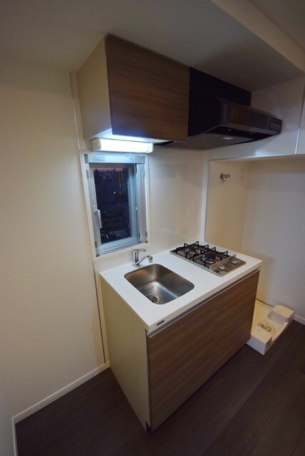 クレイシア亀戸の物件内観写真