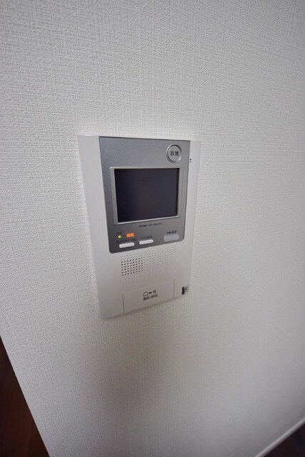 クレイシア亀戸の物件内観写真