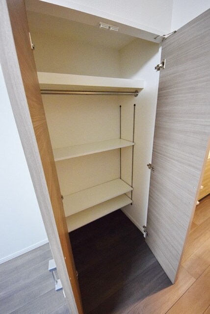 クレイシア亀戸の物件内観写真