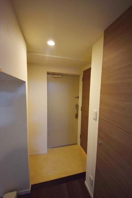 クレイシア亀戸の物件内観写真