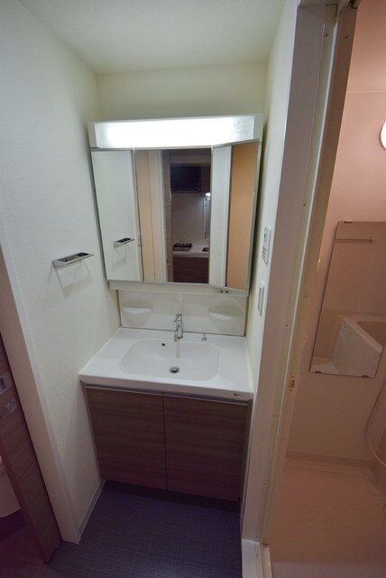 クレイシア亀戸の物件内観写真