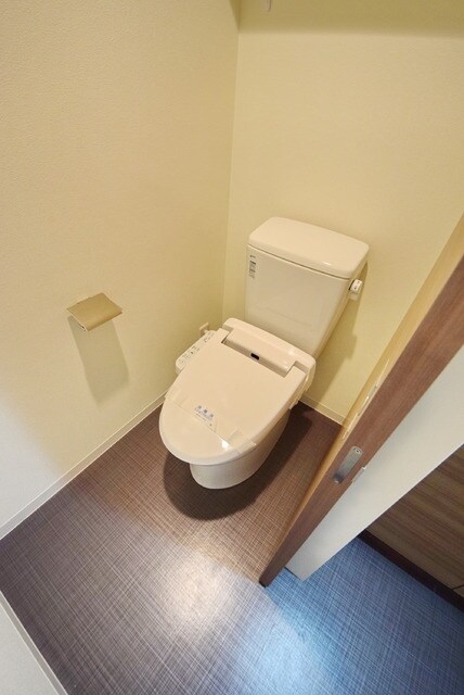 クレイシア亀戸の物件内観写真