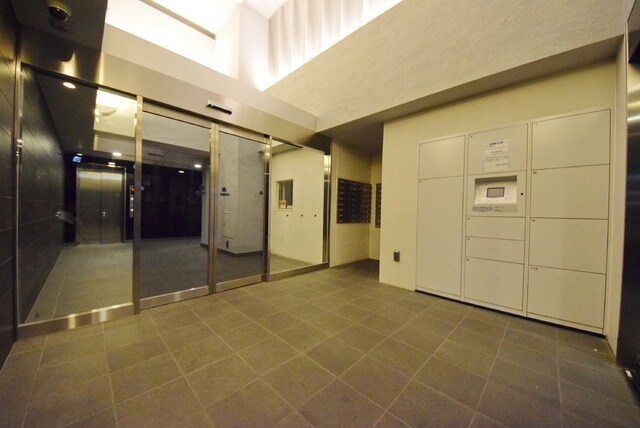 クレイシア亀戸の物件内観写真